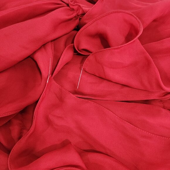 Johanna Ortiz Silk Dress - Picture 14 of 14